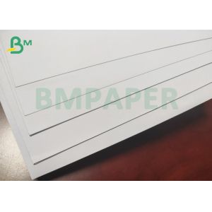 High White Text Book Printing Paper 100gsm 120gsm Uncoated Offset Paper