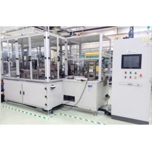 Cheap Automotive Assembly Line Of Lamp Assembly And Testing Equipment for sale