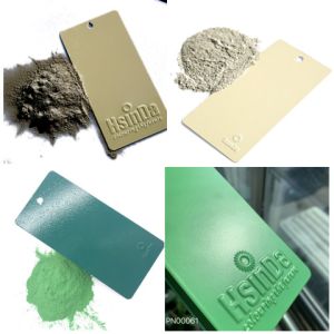Cheap Electrostatic Spray Paint For Metal Surface Powder Coating for sale