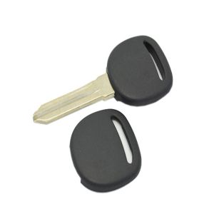 Car Remote Shell Replacement Fob Remote Car Key Transponder Key Casing No Logo