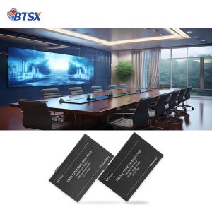 China 4K Ultra HD HDMI Extender with 10 Gbps High Bandwidth and Zero Latency for Professional AV Applications on sale