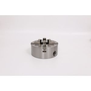 Cheap 30N.M Manual Chuck Clamping System For Industrial Automation for sale