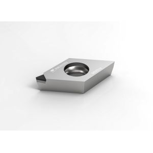 ManaNova PCD Blanks DCGT Carbide Inserts For Wood Turning Tools