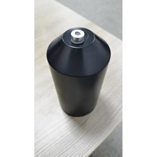 Quality Polyolefin Heat Shrink End Caps with Air Vent 10-160mm wholesale