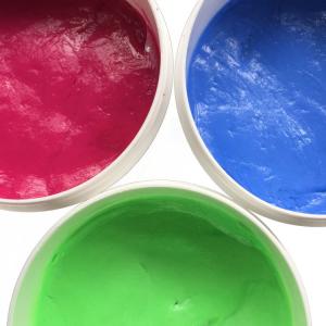 Cheap 35A Fast Curing Silicone Impression Material Resin Crafts Molds Silicon Putty for sale