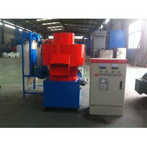 rice husk pellet line, complete pellets production line with 1T/H~5T/H capacity