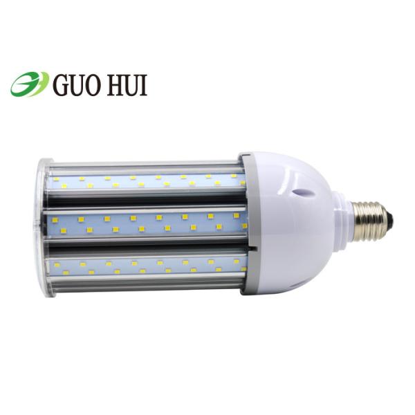 Quality 30 Watt E27 Led Corn Light 4500 Lumens With 2700K - 6500K High Effiency wholesale