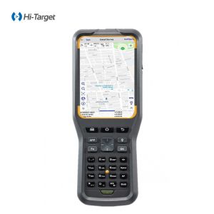 Ihand30 Android RTK GIS Controller Data Collector Hi Survey Road License Code