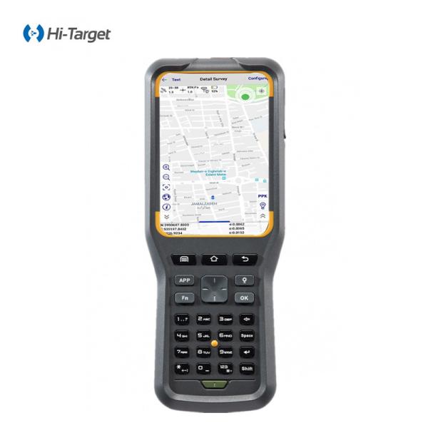 Cheap Ihand30 Android RTK GIS Controller Data Collector Hi Survey Road License Code for sale
