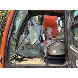 New Arrival Excavator DX225lc-9c Used Doosan225 Crawler Hydraulic Excavadore