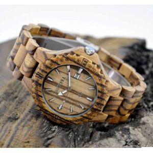 High quality, hot sell, newest wooden watch