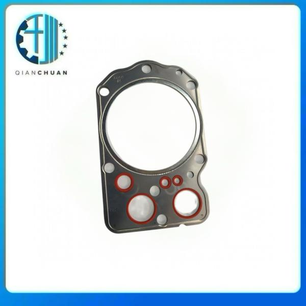 Full Gasket Kit for Mitsubishi 6D24 6D24T Engine Spare Parts