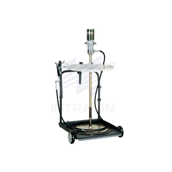 Quality Combination Pneumatic Grease Pump Kits For Dispensing wholesale