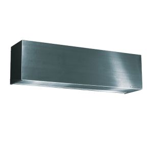 China SS304 Stainless Steel Air Curtain 1500mm for 2.5-4m Doors on sale