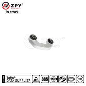 ZPY Sway Stabilizer Left Bar Link 8D0411317D for Audi A4 A6 VW Passat