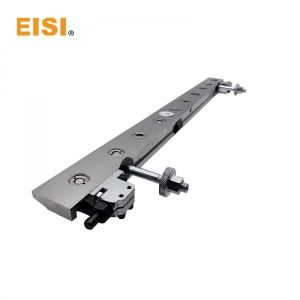 Blanket Clamp Heidelberg SM74 PS Plate Clamp 5.7 KG/PCS 1 PCS/Paper Box