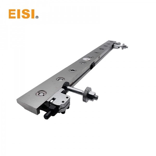 Blanket Clamp Heidelberg SM74 PS Plate Clamp 5.7 KG/PCS 1 PCS/Paper Box