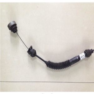 ISO9001 2000 Certified Peugeot 205 Auto Clutch Cable for Best Performance