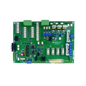 Smt Electronic Board Assembly Small Batch Pcba Services