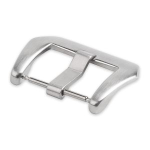 Pre V 304 Stainless Steel Watch Buckle Unique Brushed