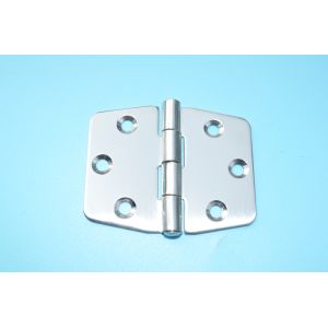 The standard Stainless steel hinges building hardware