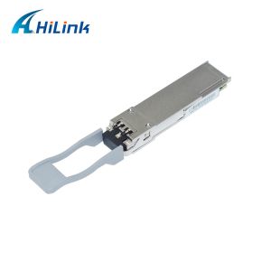 40G QSFP+ SWDM4 Optical Transceiver Duplex Multimode Duplex LC DOM