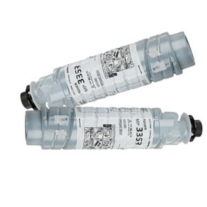 Ricoh Aficio MP 3352 Digital Laser Black Toner Cartridge compatible MP 3353