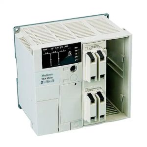 Cheap TSX3710128DR1 Schneider Control System Unit for Industrial for sale