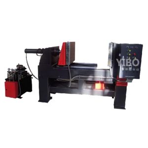 APG Machine with 1000X1000mm Clamp Plate Size 22t Clamp Force and 36kw Heating