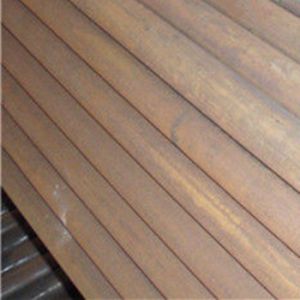 Hot Finished Structural Steel Pipe DIN EN 10210-2 Round Square Tubing