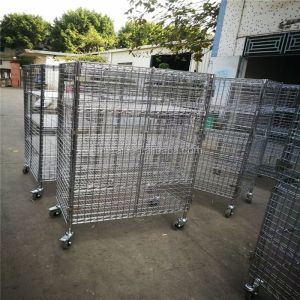 esd smt reel storage cart SMT Reel Trolley/PCB Protection Device ESD Storage