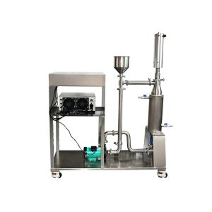 Standard Pilot Machine Ultrasonic Sonochemical Equipment