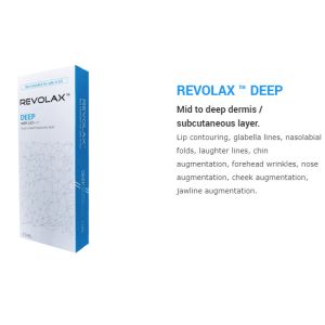 Face Lifting Korean Hyaluronic Acid Dermal Filler 24mg/ml