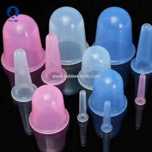 Cheap 4pcs Anti Cellulite Cup With Cellulite Massager Vacuum Suction Cup For Cellulite Treatment - Amazing Cellulite Remover for sale