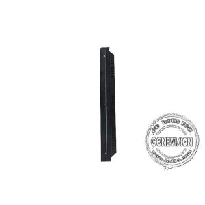 4K Industrial Grade DID LCD Video Wall 55inch 2*2 Sound Media Player TV Wall