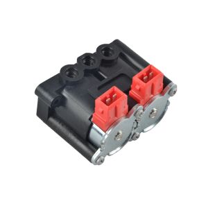 4722515610 4154031000 37226778773 37221092349 Air Suspension Valve Block For Smooth And Maintenance For BMW Rolls-Royce Phantom