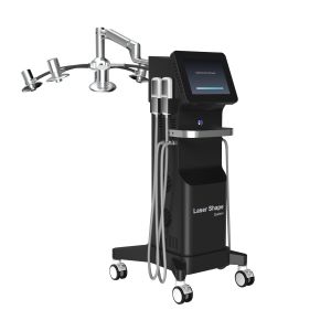 8 Inches Color Touch Screen Lipo Laser for Body Shaping and Contouring