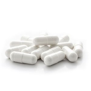 Sleep supplement melatonin capsules advanced sleep support containing melatonin