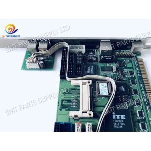 YAMAHA YG200 KGK-M4200-00X SYSTEM UNIT Y Board