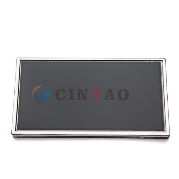 8.0 INCH Toshiba TFD80W13A TFT LCD Screen Display Panel For Car GPS Auto Spare Parts