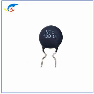 MF72 Power Series 1.3D-15 1.3 Ohm 8A Surge Current Suppression NTC Thermistor