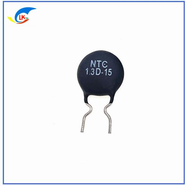 MF72 Power Series 1.3D-15 1.3 Ohm 8A Surge Current Suppression NTC Thermistor