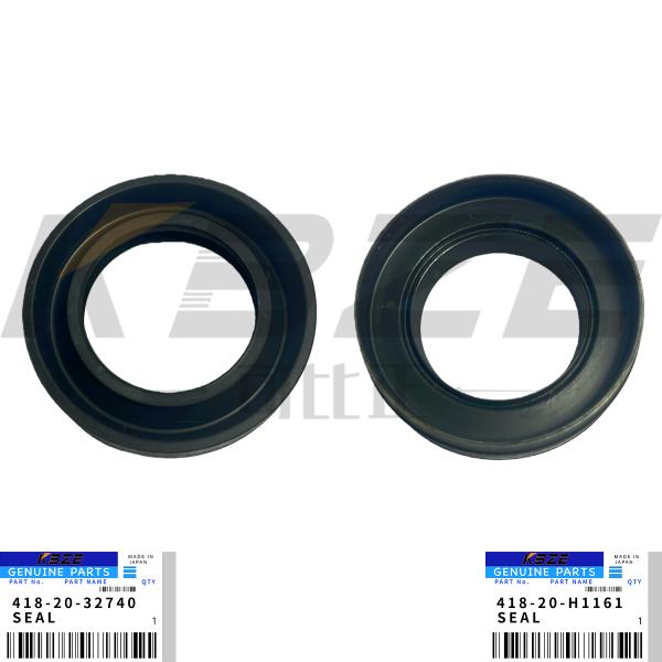 Quality KBZE 418-20-32740 418-20-H1161 SHAFT SEAL FOR KOMATSU WA250 WA270 WA320 WHEEL LOADER wholesale