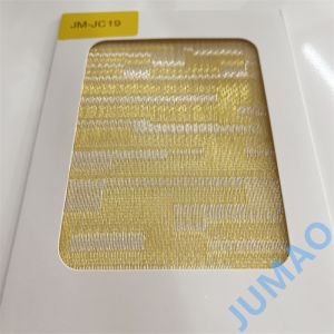 Stainless Steel Mesh Laminated Glass Perfect Combination Of Safety And