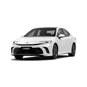 2023-2024 Toyotas Camry Hybrid 2.0HE Edition 2025 Cars Petrol Gasoline Cars