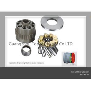 HYDRAULIC PARTS for HITACHI Swing Motor EX120-2