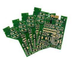 Quality OEM Custom Double Sided PCB Board , FR4 Printed Circuit Board wholesale