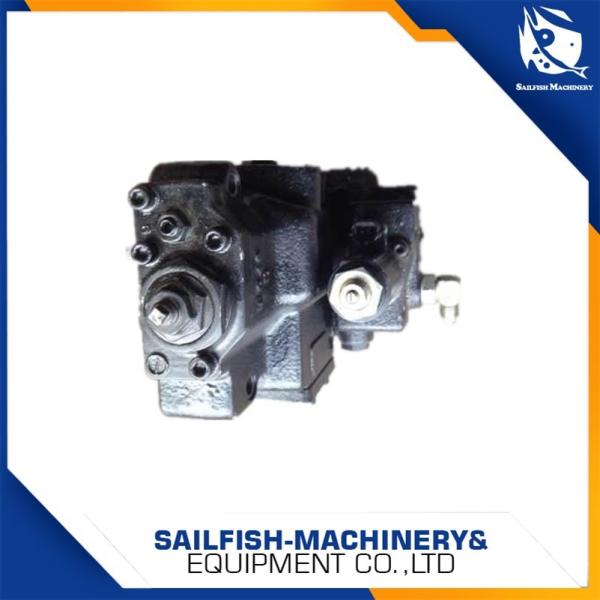 Good sale SK250-8 hydraulic main pump regulator for KOBELCO excavator