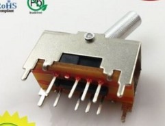 TOGGLE SWITCH, ROTARY SWITCH JYX-23E01-AT20