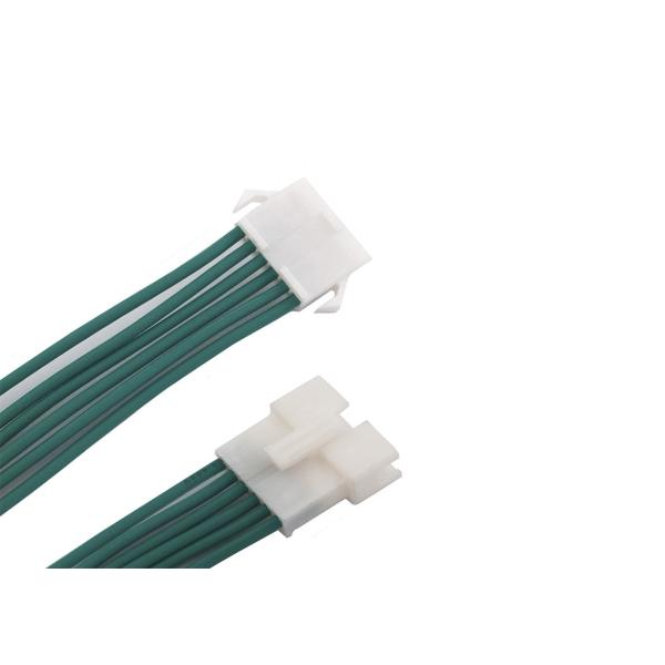 2.54mm 6 Pin SM2.54 Custom Made Wiring Harness